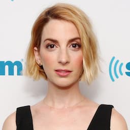 'Younger' Star Molly Bernard Is Pregnant With Her First Child