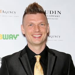 Nick Carter on 'Quality Time' With Family Weeks After Aaron's Death