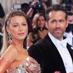 Ryan Reynolds Gives Life Update After Blake Lively Welcomed Baby No. 4