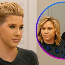 Savannah Chrisley on How Todd and Julie Are Coping Ahead of Sentencing