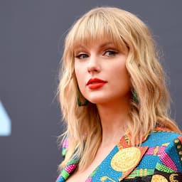 Taylor Swift Is Set to Direct Her First Feature Film