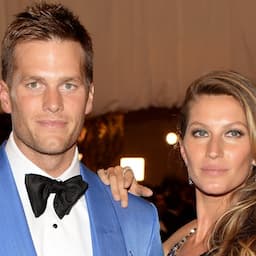 Gisele Bündchen, Tom Brady Set Up Prenup Before Marriage, Source Says