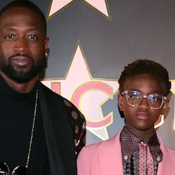 Dwyane Wade on Ex-Wife's Objection to Daughter's Name Change Petition