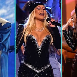 Latin GRAMMYs 2022: The Best Performances and Moments of the Night