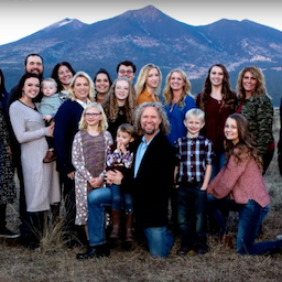 A Complete Guide to 'Sister Wives' Star Kody's Wives, Kids and More