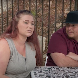 'Sister Wives' Stars Mykelti and Tony Show Off Impressive Weight Loss
