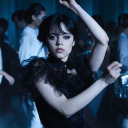 Jenna Ortega Reveals She Choreographed Iconic 'Wednesday' Dance Scene