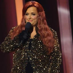 Wynonna Judd Shares Health Update After Feeling Dizzy Mid-Concert