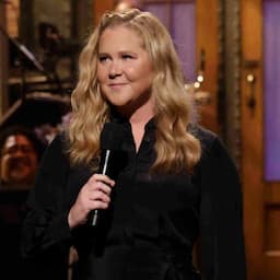 Amy Schumer Reacts to Margot Robbie's 'Barbie' After Exiting Film