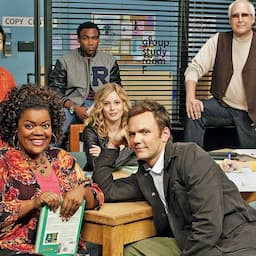 Joel McHale on If Chevy Chase Will Be in 'Community' Movie