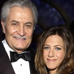 John Aniston, 'Days of Our Lives' Actor and Jennifer Aniston's Father, Dead at 89