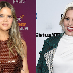 Maren Morris Comments on Candace Cameron Bure's Controversy