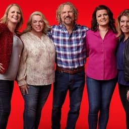 'Sister Wives' Stars Christine and Robyn Reunite: See the Photos