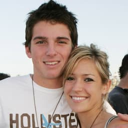 'Laguna Beach's Talan Reacts to LC and Kristin's Hookup Confession