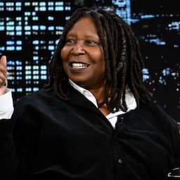 Whoopi Goldberg Says Script for 'Sister Act 3' Is In 
