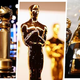 2023 Awards Season Guide to BAFTAs, SAG Awards, Oscars and More