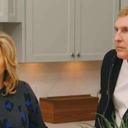 Todd and Julie Chrisley Admit They Were 'Dying on the Inside' While Shooting TV Show 