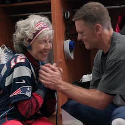 '80 For Brady' Cast Shares What It Was Like to Work With Tom Brady 