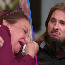 '90 Day Fiancé' Tell-All: Debbie Breaks Down as Colt Calls Her Fake