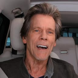 Watch Kevin Bacon Get Mistaken for Denis Leary on 'Carpool Karaoke' 