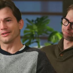 Ashton Kutcher Once Considered Jumping Off a Balcony to Help His Twin