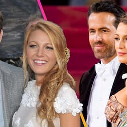 Blake Lively, Ryan Reynolds Welcome 4th Child: Inside Their Love Story