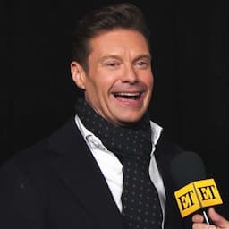 Ryan Seacrest Applauds CNN's Decision to Scale Back Drinking on NYE