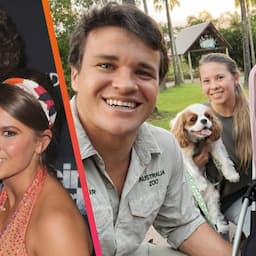 Bindi Irwin and Chandler Powell: A Timeline of Their Love Story 