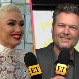 Gwen Stefani Says Blake Shelton Romance Works Despite Differences