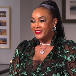 Vivica A. Fox On Being a 'Diva' at One Point in Her Career (Exclusive)