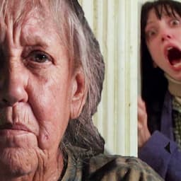 Shelley Duvall On Her Return to Acting After 20 Years (Exclusive)