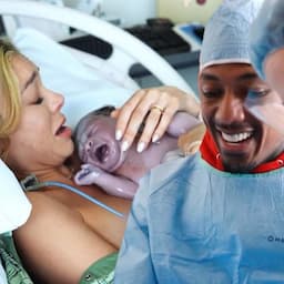 Nick Cannon Welcomes 12th Child, Second With Alyssa Scott
