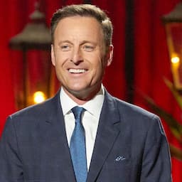 Chris Harrison Announces New Podcast Over a Year After 'Bachelor' Franchise Exit