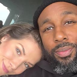 How Allison Holker Is Being Strong for Her Kids Amid tWitch's Death