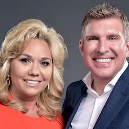 Todd and Julie Chrisley Spotted Days Ahead of Reporting to Prison