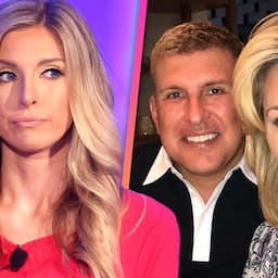 Lindsie Chrisley Opens Up About Her Parents' Sentencing 