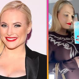 Meghan McCain Claims She's Being Urged to Take Ozempic for Weight Loss