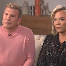 Todd and Julie Chrisley Ordered to Begin Prison Sentences in January