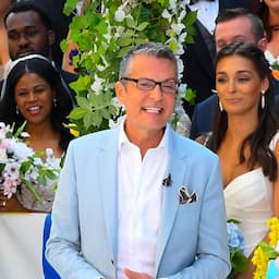 'Say Yes to the Dress' Star Randy Fenoli Engaged 