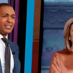 Amy Robach, T.J. Holmes' 'GMA' Co-Workers 'Had Complaints' About Them
