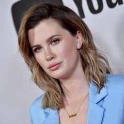 Ireland Baldwin Pregnant With First Child: 'Happy New Year'