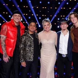 'The Voice': How to Vote for the Top 16 Live Performances