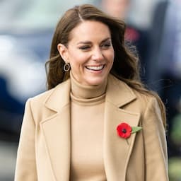 Kate Middleton’s Go-To Sneakers Are on Sale for Summer Right Now