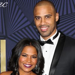 Nia Long's Ex Ime Udoka Requests Joint Physical Custody of Their Son