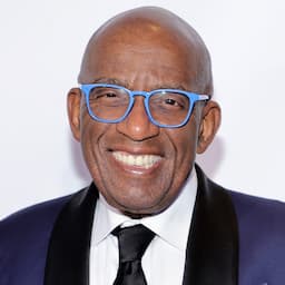 Al Roker Says He's 'Thankful' to Be Well Enough to Decorate Tree
