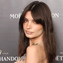 Emily Ratajkowski Says She Would 'Love' to Date a Woman