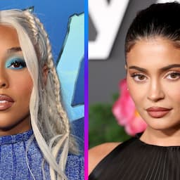 Kylie Jenner and Jordyn Woods Reunite 4 Years After Cheating Scandal