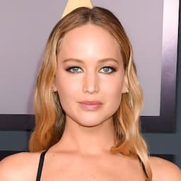 Jennifer Lawrence Reacts to Decade-Old Interview Predicting Her Future