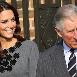 Kate Middleton Receives Birthday Wishes From King Charles and Camilla