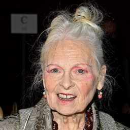 Vivienne Westwood, Iconic Fashion Designer, Dead at 81